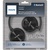 Наушники PHILIPS SHB3060 Black Wireless (SHB3060BK/00)