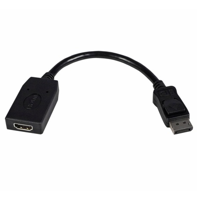 Перехідник DisplayPort to HDMI Patron (PN-DP-M/HDMI)