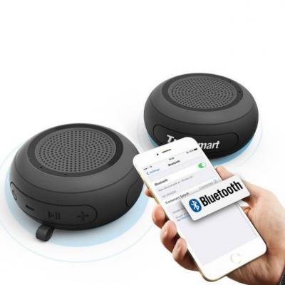 Акустическая система Tronsmart Element Splash Bluetooth Speaker Black (244773)