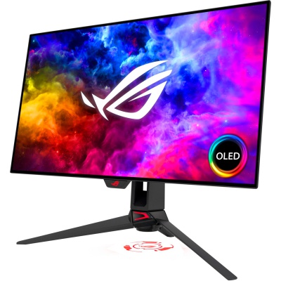 Монітор ASUS ROG Swift OLED PG27AQDP