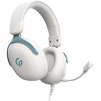 Навушники GamePro Asgard Freya White (HS145W)