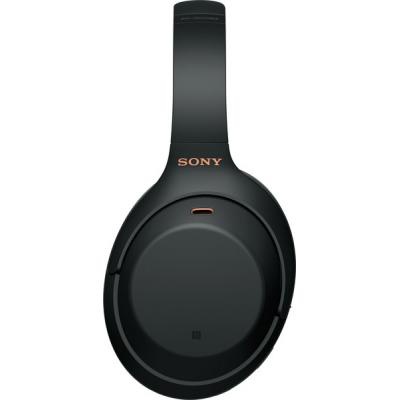 Навушники Sony WH-1000XM4 Black (WH1000XM4B.CE7)