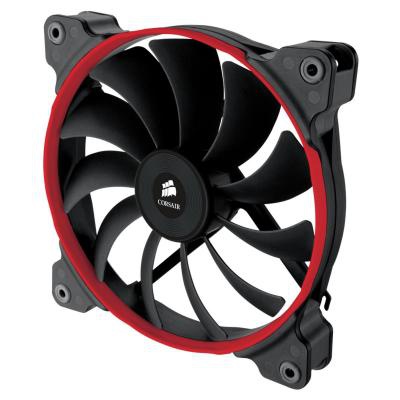 Кулер для корпуса CORSAIR AF140 Single Pack (CO-9050009-WW)
