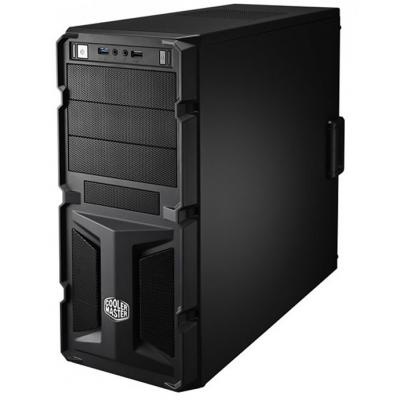 Корпус CoolerMaster K350 (RC-K350-KWN2-EN)