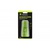Спрей для очистки 2E 100ml Liquid для LED/LCD +Microfibre Green LUX CLEAN (2E-SKTR100LGR)