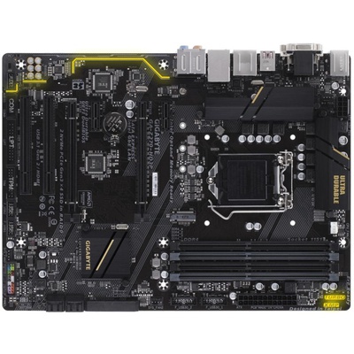 Материнская плата GIGABYTE GA-Z270-HD3P