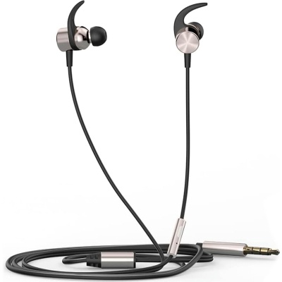 Навушники HP DHH-3114 Gold (DHH-3114GD)