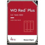 Жорсткий диск 3.5' 4TB WD (WD40EFZX)
