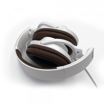 Навушники Media-Tech Delphini White (MT3604)