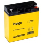 Батарея к ИБП Inerge AGM 12V-20Ah (IN-12-20-A)