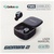 Наушники Gelius Pro Twins Gemini 2 GP-HBT025 Black (00000078089)