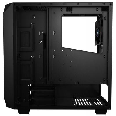 Корпус AeroCool P7-C0 Black (4713105957983)