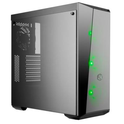Корпус CoolerMaster MasterBox Lite 5 RGB (MCW-L5S3-KGNN-02)