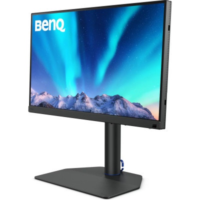 Монітор BenQ SW272U