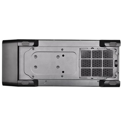 Корпус ThermalTake Versa U21 Black (CA-1G5-00M1WN-00)