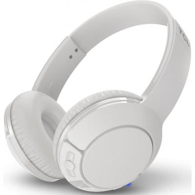 Наушники TCL MTRO200BT Bluetooth Ash White (MTRO200BTWT-EU)
