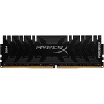 Модуль памяти для компьютера DDR4 8GB 3600 MHz HyperX Predator Kingston (HX436C17PB3/8)