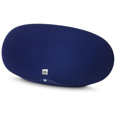 Акустическая система JBL Playlist Blue (JBLPLYLIST150BLUEU)