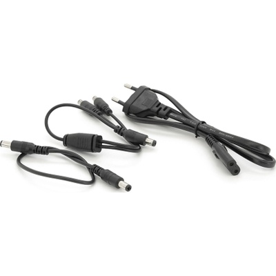 Пристрій безперебійного живлення Green Wave UPS-36W DC1036-8