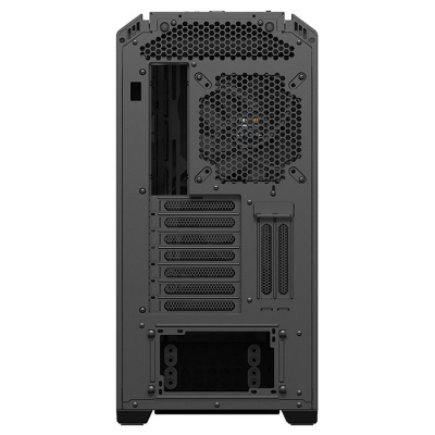 Корпус Be quiet! Silent Base 601 Black (BG026)