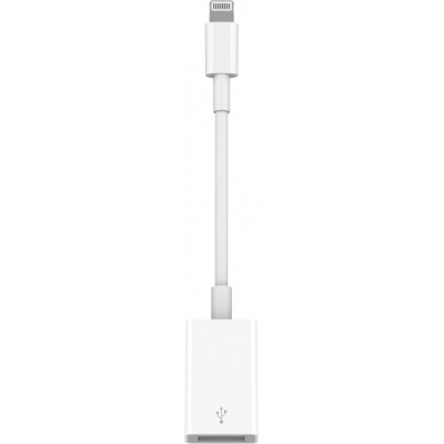 Перехідник XoKo Lightning to USB (XK-MH-350)