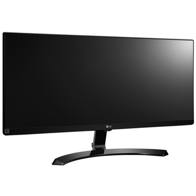 Монитор LG 29UM68-P