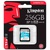 Карта памяти Kingston 256GB SDXC class 10 UHS-I U3 (SDG/256GB)
