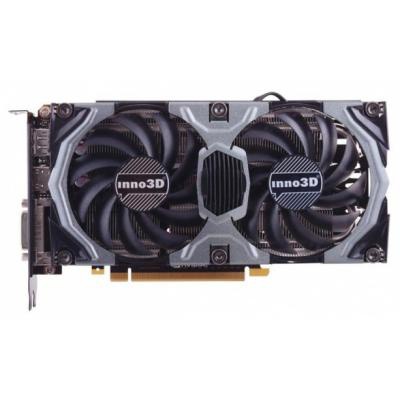 Видеокарта Inno3D GeForce GTX960 4096Mb OC (N960-3DDV-M5CNX)