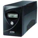 Источник бесперебойного питания PowerMust 848 LCD Mustek (98-UPS-VLC08)