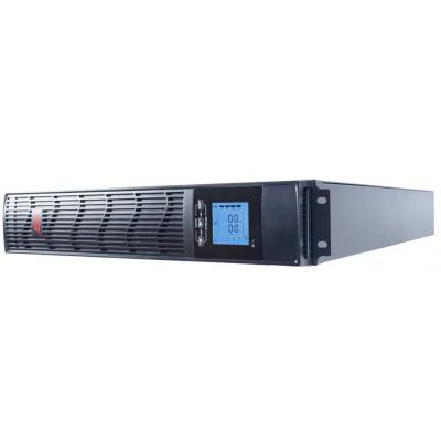 Источник бесперебойного питания East EA902P-SRT 2000VA (EA902P.SRT.48V4.9DCIEC)