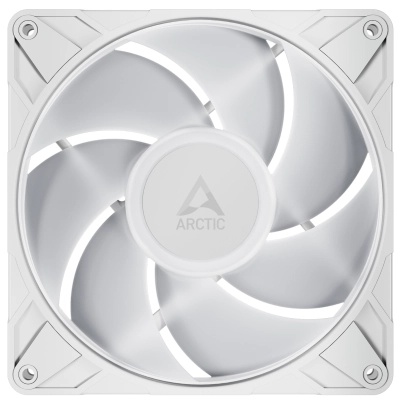 Кулер до корпусу Arctic P14 Pro A-RGB White (ACFAN00318A)