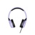 Навушники HyperX Cloud Mini Wired Lavender (7G8F5AA)