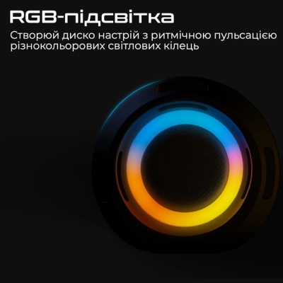Акустична система HiFuture Gravity Blue (gravity.blue)