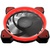 Кулер для корпуса Cougar FR 120 RED