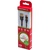 Дата кабель USB 2.0 AM to Lightning 1.0m Cablexpert (CCPB-L-USB-04BK)
