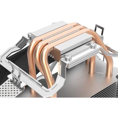 Кулер для процессора ID-Cooling SE-213V3-R