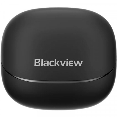 Навушники Blackview AirBuds 9 Black (6931548319696)
