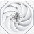 Кулер до корпусу Lian Li Uni Fan TL WIRELESS 120-1, White (G99.12TL1W1W.00)