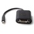 Переходник Mini DisplayPort to DVI Dell (470-13628)