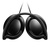 Наушники PHILIPS SHL4600 Black (SHL4600BK/00)