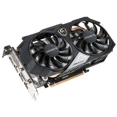 Видеокарта GIGABYTE GeForce GTX950 2048Mb XTREME (GV-N950XTREME-2GD)