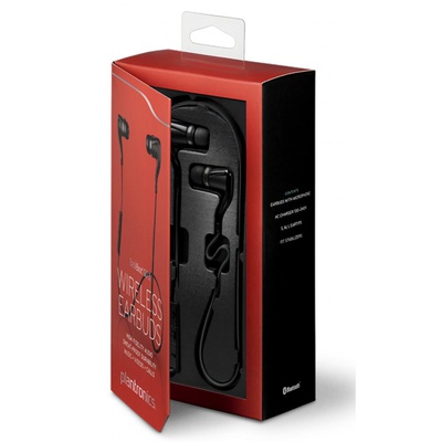 Наушники Plantronics BackBeat GO 2 (88600-05)