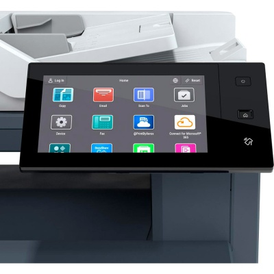 Багатофункціональний пристрій Xerox C415dn (C415V_DN)