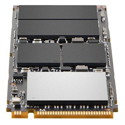 Накопитель SSD M.2 2280 128GB INTEL (SSDPEKKW128G801)