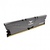Модуль памяти для компьютера DDR4 16GB 3200 MHz T-Force Vulcan Z Gray Team (TLZGD416G3200HC16FBKT)
