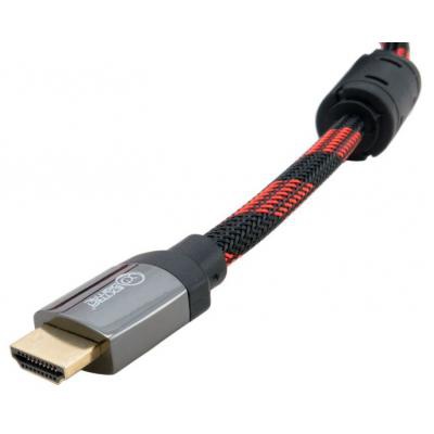 Кабель мультимедийный HDMI to HDMI 20.0m Extradigital (KD00AS1517)
