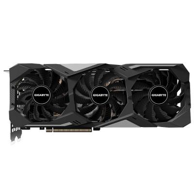 Видеокарта GIGABYTE GeForce RTX2080 SUPER 8192Mb GAMING (GV-N208SGAMING-8GC)