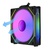 Кулер до корпусу Lian Li Reverse SL-INF 120mm Single black (G99.12RSLIN1B.00)