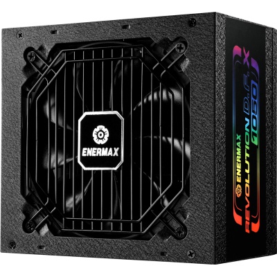 Блок живлення Enermax 1050W REVOLUTION D.F.X (ERT1050EWT)