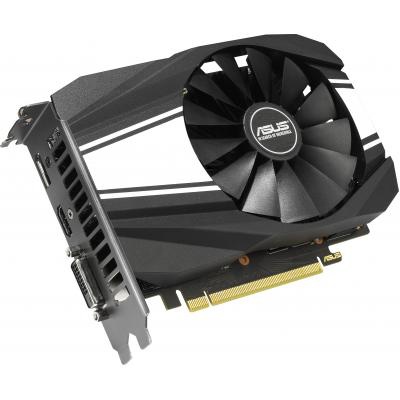 Видеокарта ASUS GeForce GTX1650 SUPER 4096Mb PHOENIX OC (PH-GTX1650S-O4G)